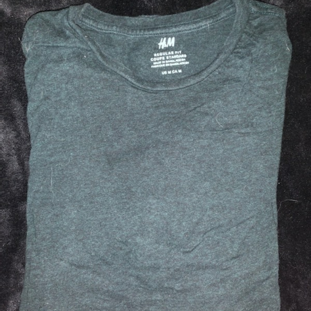 H&M t shirt
